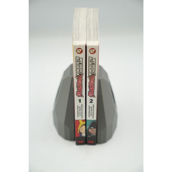 My Hero Academia Vigilantes Vol. 1–2 Manga Set English Viz - Picture 6 of 7